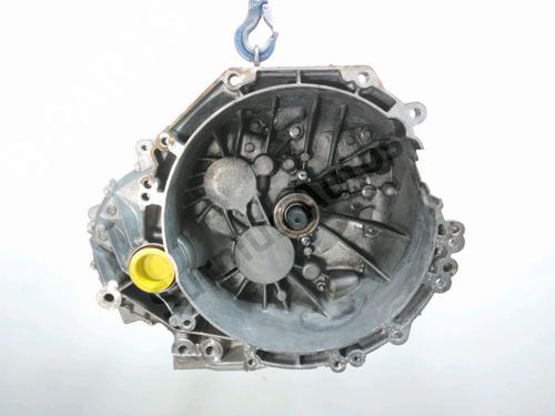 Used Gearbox Gearbox 39524657 39524657