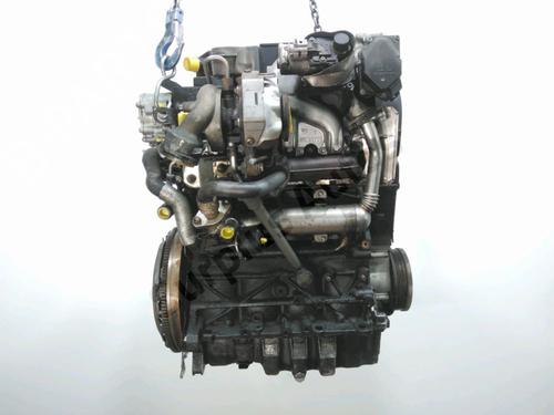 Engine VW PASSAT B6 (3C2) 1.9 TDI | BP39161845M1 - Image 3