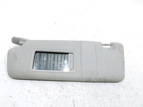 Used Left sun visor Left sun visor 37785983 37785983