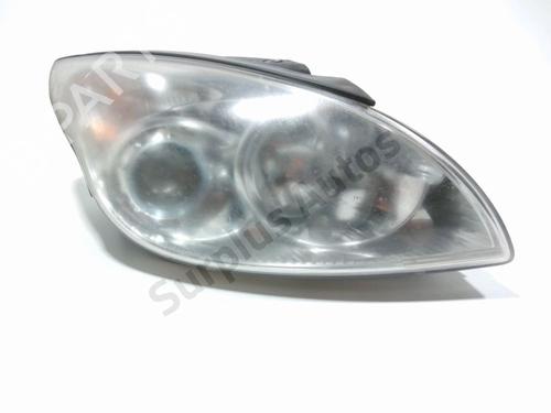 Used Right headlight Right headlight 37786845 37786845