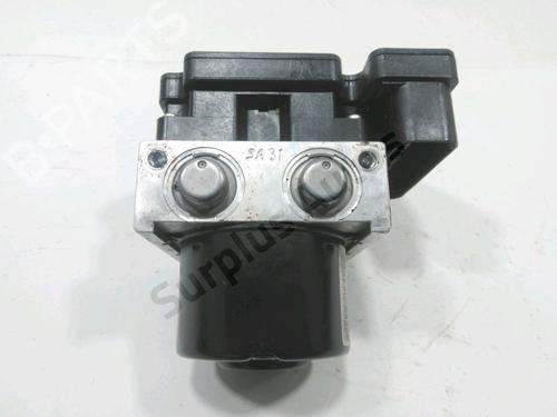 Abs pomp Abs pomp CITROËN C3 Picasso (SH_) 1.6 HDi (90 hp) 36519030 36519030