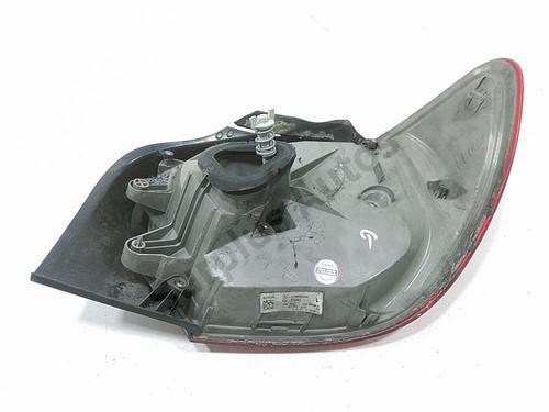 Left taillight MERCEDES-BENZ A-CLASS (W176) A 200 CDI (176.001) | BP39942786C34 - Image 2