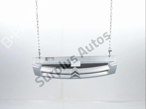 Used Grille Grille CITROËN BERLINGO / BERLINGO FIRST MPV (MF_, GJK_, GFK_) [1996-2026] 39706066 39706066