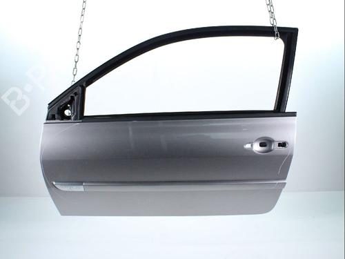 Dør venstre fortil RENAULT MEGANE II (BM0/1_, CM0/1_) 2.0 Renault Sport (224 hp) 28244192