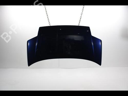 Used Hood CITROËN C2 (JM_) 1.4 HDi (68 hp) 28237081