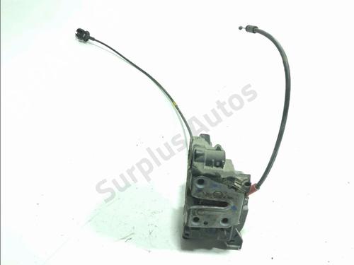 Used Front right lock Front right lock RENAULT KANGOO Express (FW0/1_) 1.5 dCi 90 (FW0G, FW05, FW08, FW11) (90 hp) 33974111 33974111