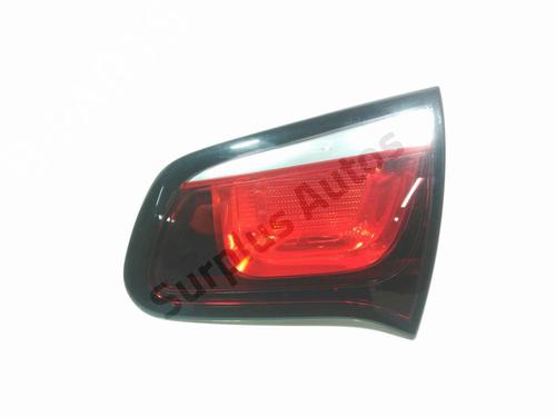 Used Right tailgate light CITROËN C3 II (SC_) 1.4 HDi 70 (SC8HZC, SC8HR0, SC8HP4) (68 hp) 28267645