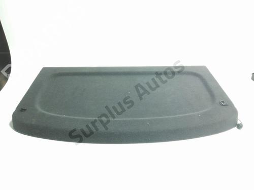 Bandeja trasera Bandeja trasera VW TIGUAN (5N_) 2.0 TDI (140 hp) 37457748 37457748