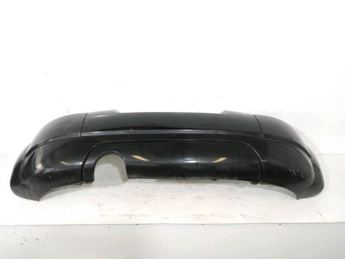 Bagtil kofangere AUDI TT (8N3) 1.8 T (180 hp) 31000745