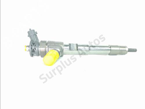 Used Injector Injector RENAULT CLIO V (B7_) 1.5 Blue dCi 100 (B7AD) (101 hp) 35719724 35719724