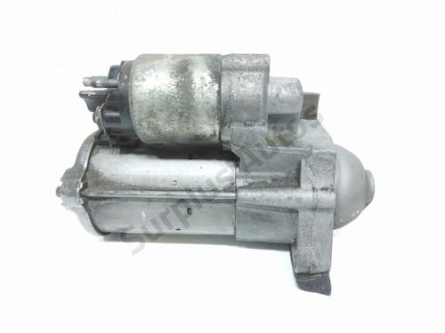 Starter NISSAN QASHQAI II SUV (J11, J11_) 1.5 dCi | BP28222263M8 