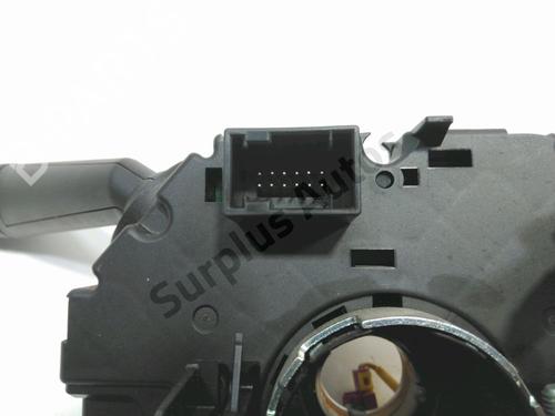 Steering wheel controls OPEL COMBO Box Body/MPV (X12) 1.3 CDTI (B05) | BP32310931E15 - Image 4