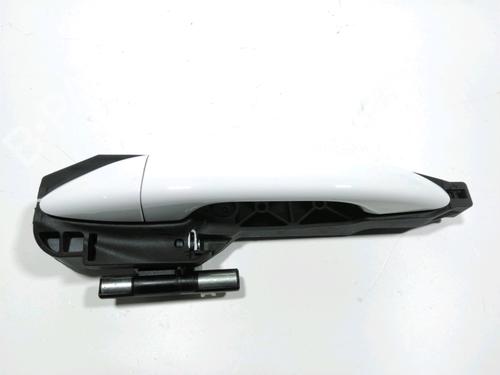Used Rear left exterior door handle Rear left exterior door handle 28251976 28251976