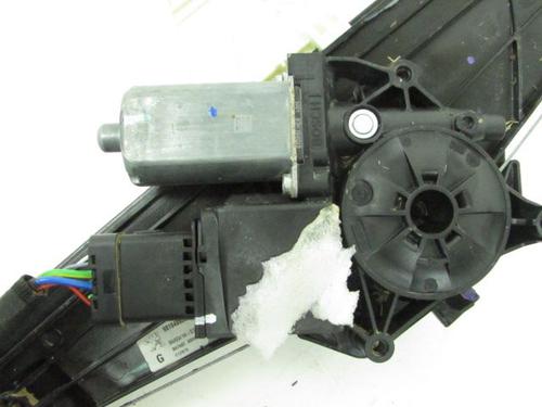 Rear left window mechanism PEUGEOT 5008 II (MC_, MJ_, MR_, M4_)  | BP28251047C24 