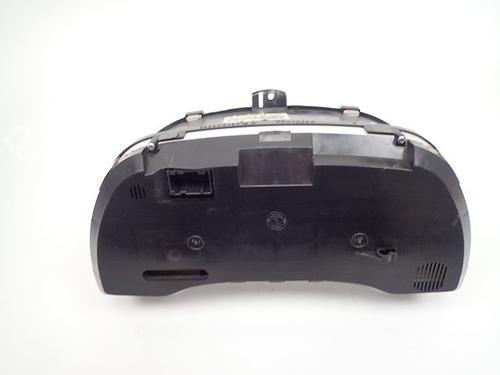 Instrument cluster FIAT PANDA (169_) 1.3 D Multijet (169.AXC1A) | BP37768804C47 - Image 2