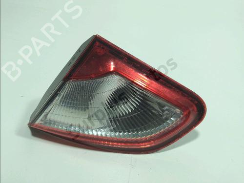 Used Right tailgate light Right tailgate light NISSAN QASHQAI I (J10, NJ10) 1.5 dCi (110 hp) 36465387 36465387