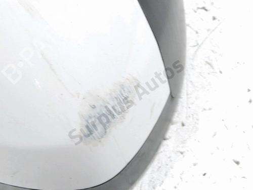 Right mirror CITROËN C3 II (SC_) 1.6 HDi | BP30997147C27