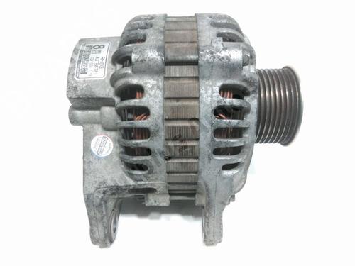 Alternator MAZDA 6 Hatchback (GH) 2.0 MZR-CD (GH14) | BP37220418M7 - Image 4