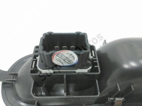 Right front window switch RENAULT TWINGO II (CN0_) 1.5 dCi 90 | BP31180751I26