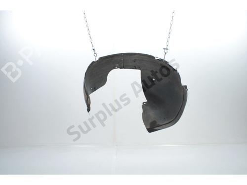 Hjulbue HYUNDAI i30 (PDE, PD, PDEN) 1.0 T-GDI (120 hp) 31822428