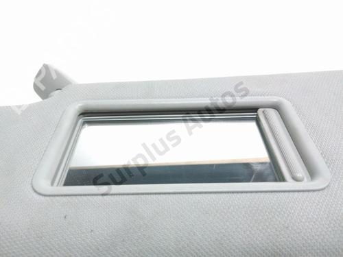 Left sun visor AUDI A6 C6 (4F2) 3.0 TDI quattro | BP38009631I1 - Image 3