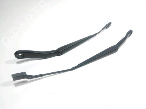 Used Front windshield wiper arm LAND ROVER RANGE ROVER EVOQUE (L538) 2.2 D 4x4 (150 hp) 28271796