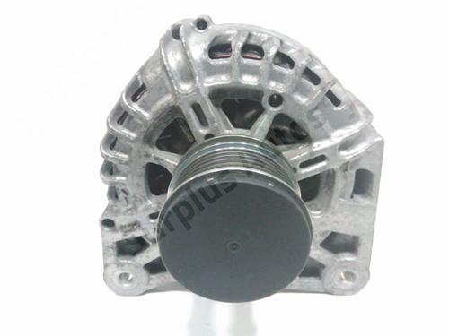 Used Alternator RENAULT CLIO III Hatchback Van (SB_, SR_) 1.5 dCi (SR1H) (88 hp) 31058347