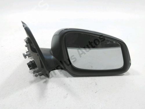 Used Right mirror BMW 1 (F20) 118 d (143 hp) 30997165