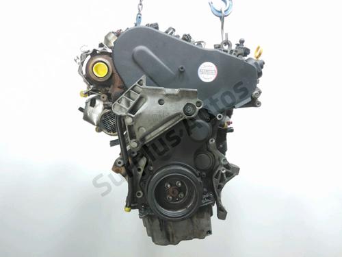 Engine SEAT LEON ST (5F8) 2.0 TDI | BP29471108M1 