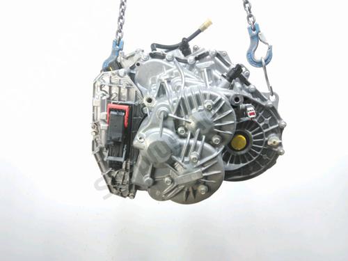 Gearbox DACIA DUSTER (HM_) 1.3 TCe 150 (HMM3) | BP28333376M3 - Image 2