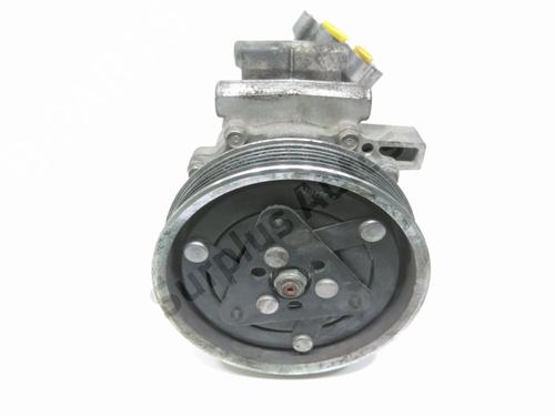 AC Kompressor AC Kompressor RENAULT CLIO III (BR0/1, CR0/1) 1.5 dCi (BR17, CR17) (86 hp) 36946535 36946535