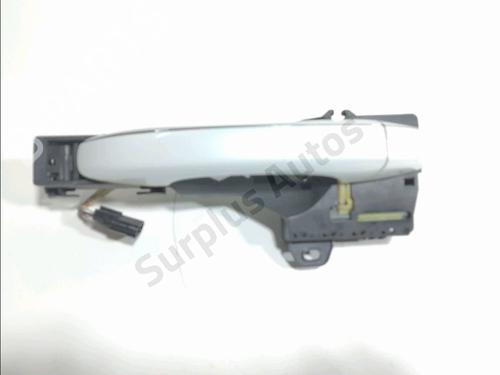 Used Front left exterior door handle Front left exterior door handle RENAULT SCÉNIC IV (J9_) 1.5 dCi 110 (110 hp) 36464876 36464876