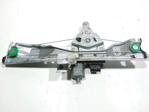 Rear right window mechanism PEUGEOT 308 I (4A_, 4C_)  | BP28250474C25 