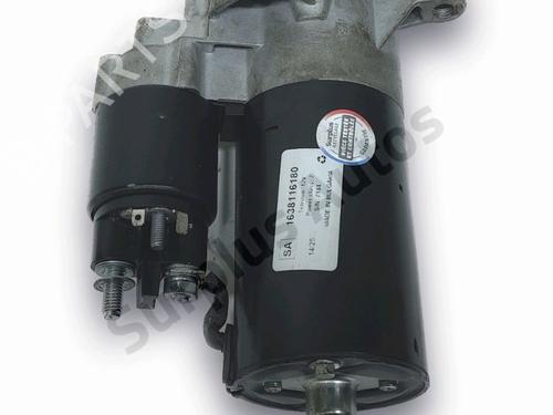 Motor de arranque Motor de arranque 38165338 38165338