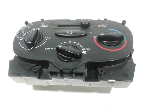 Used Climate control Climate control 28227833 28227833