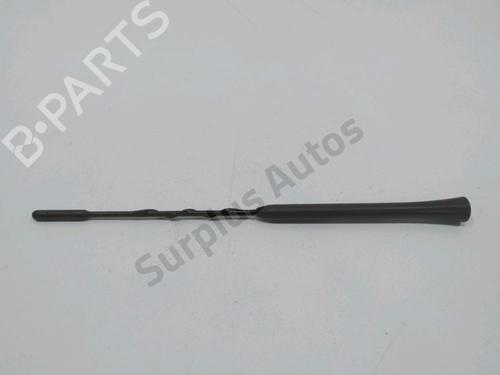 Andre MINI MINI (R56) Cooper D (109 hp) 32334663