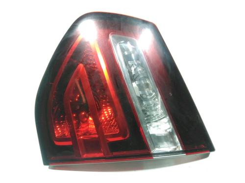 Used Right tailgate light CITROËN C4 Picasso I MPV (UD_) [2006-2015]  29859898