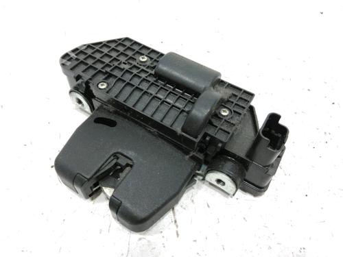 Tailgate lock CITROËN C3 II (SC_) 1.4 HDi 70 (SC8HZC, SC8HR0, SC8HP4) | BP37783166C101 - Image 2