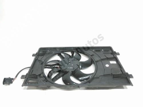 Used Radiator fan Radiator fan 28223181 28223181