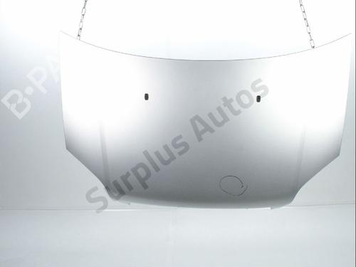Motorhjelm FORD FUSION (JU_) 1.4 (80 hp) 28237321