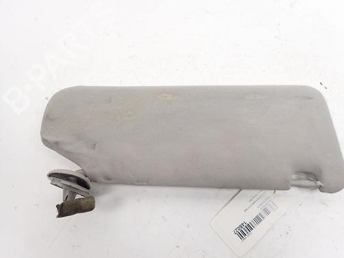 Used Left sun visor Left sun visor 37785872 37785872