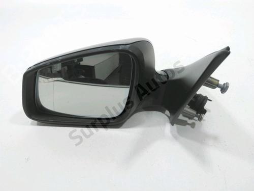 Used Left mirror BMW 5 (F10) 525 d (204 hp) 30997628