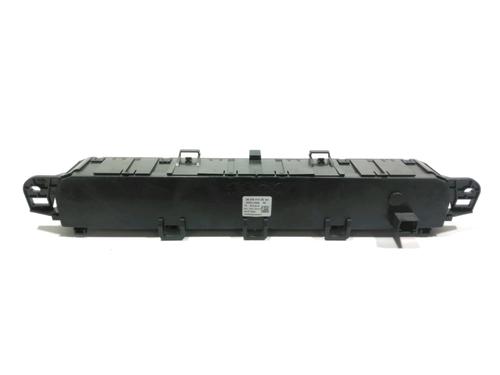 Climate control PEUGEOT PARTNER Box Body/MPV (K9) 1.6 BlueHDI 100 | BP37767144I5 - Image 2
