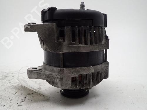 Alternator CHEVROLET SPARK (M300) 1.0 | BP37763856M7 - Image 5