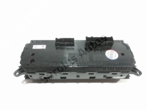 Climate control FORD FIESTA VII (HJ, HF) 1.5 TDCi | BP28227766I5 - Image 2