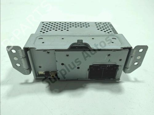 radio-ford-fiesta-vii-hj-hf-2017-32694495 main image