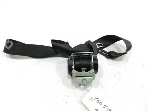 Rear right seatbelt BMW 1 (E81) 116 d | BP37770274I28 - Image 2