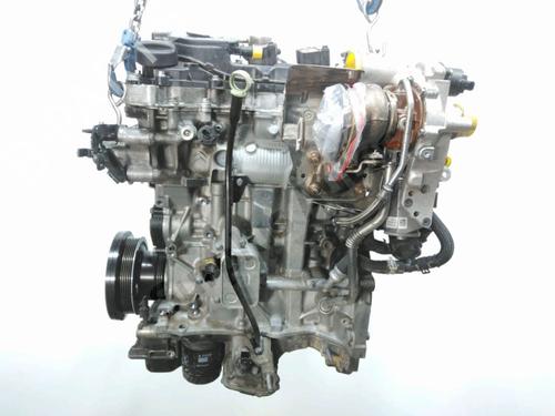 Engine PEUGEOT 208 I (CA_, CC_) 1.2 THP 110 | BP37761928M1 - Image 3