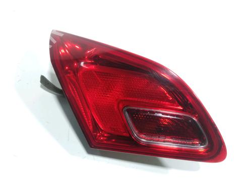 Used Left tailgate light Left tailgate light 37787958 37787958