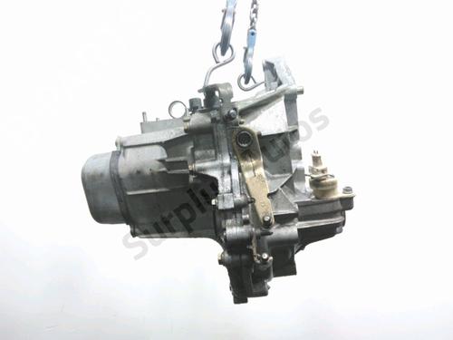 Gearbox CITROËN SAXO (S0, S1) 1.1 X, SX | BP28224071M3 